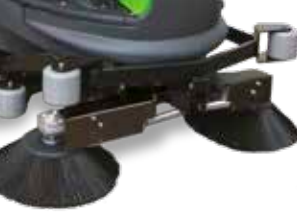 ipc lavasciuga pavimenti