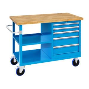 BLM 120 01 | Banco da lavoro serie BLM