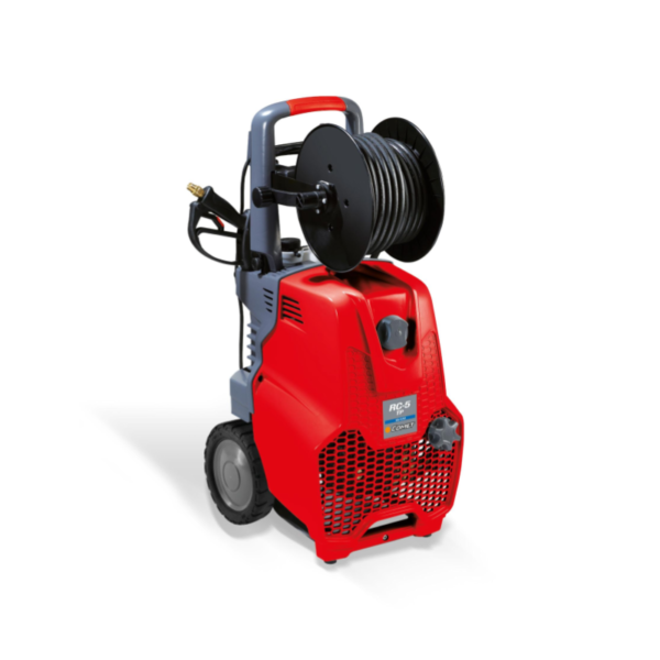 COMET RC-5 EXTRA IDROPULITRICE AD ACQUA FREDDA