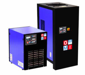 OMI ESSICCATORI DD SERIE DOLOMITE