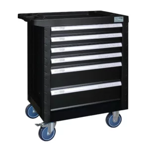 SPIN CARRELLO 6 CASSETTI