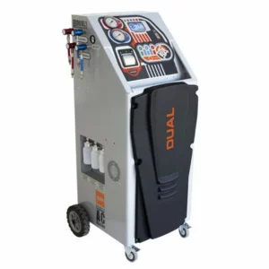 SPIN BREEZE ADVANCE DUAL PRINTER